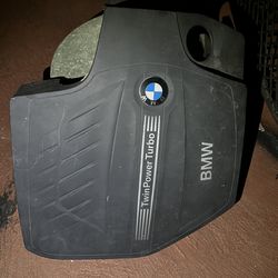 BMW cover