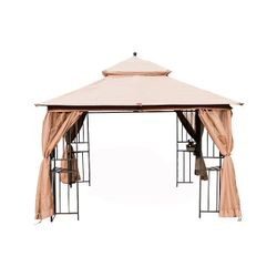New In Box 10x10 GAZEBO 