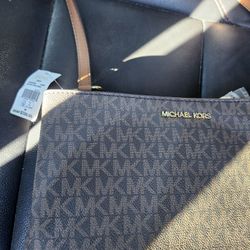 New With Tags Mark Jacob's Women's Purse  