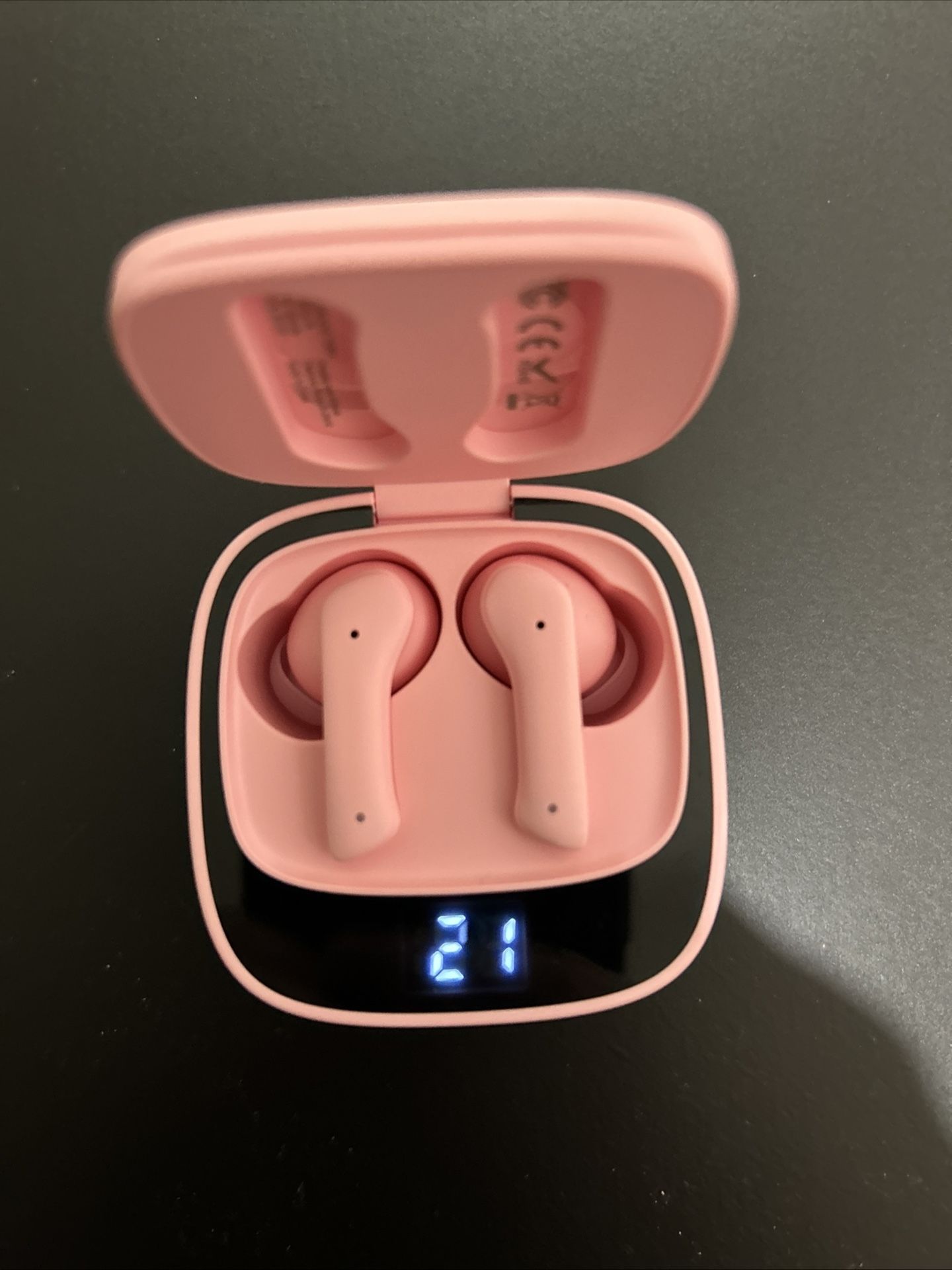 Wireless Earbuds