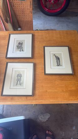 Spy Prints