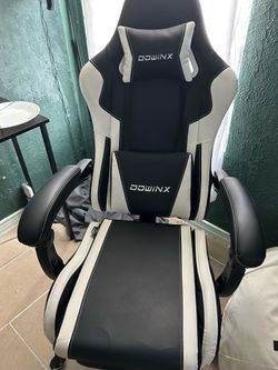 Computer chair