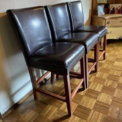 Free Counter Height Bar Chairs