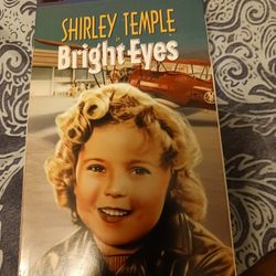 Shirley Temple 