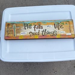 Wall Decor
