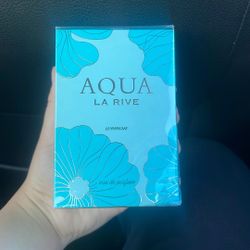 Agua La Rive Perfume