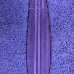 Classic Skateboard Decoration