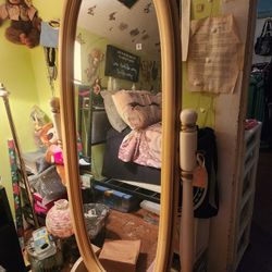 Beautiful Long Mirror 