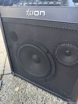 Block rocker
