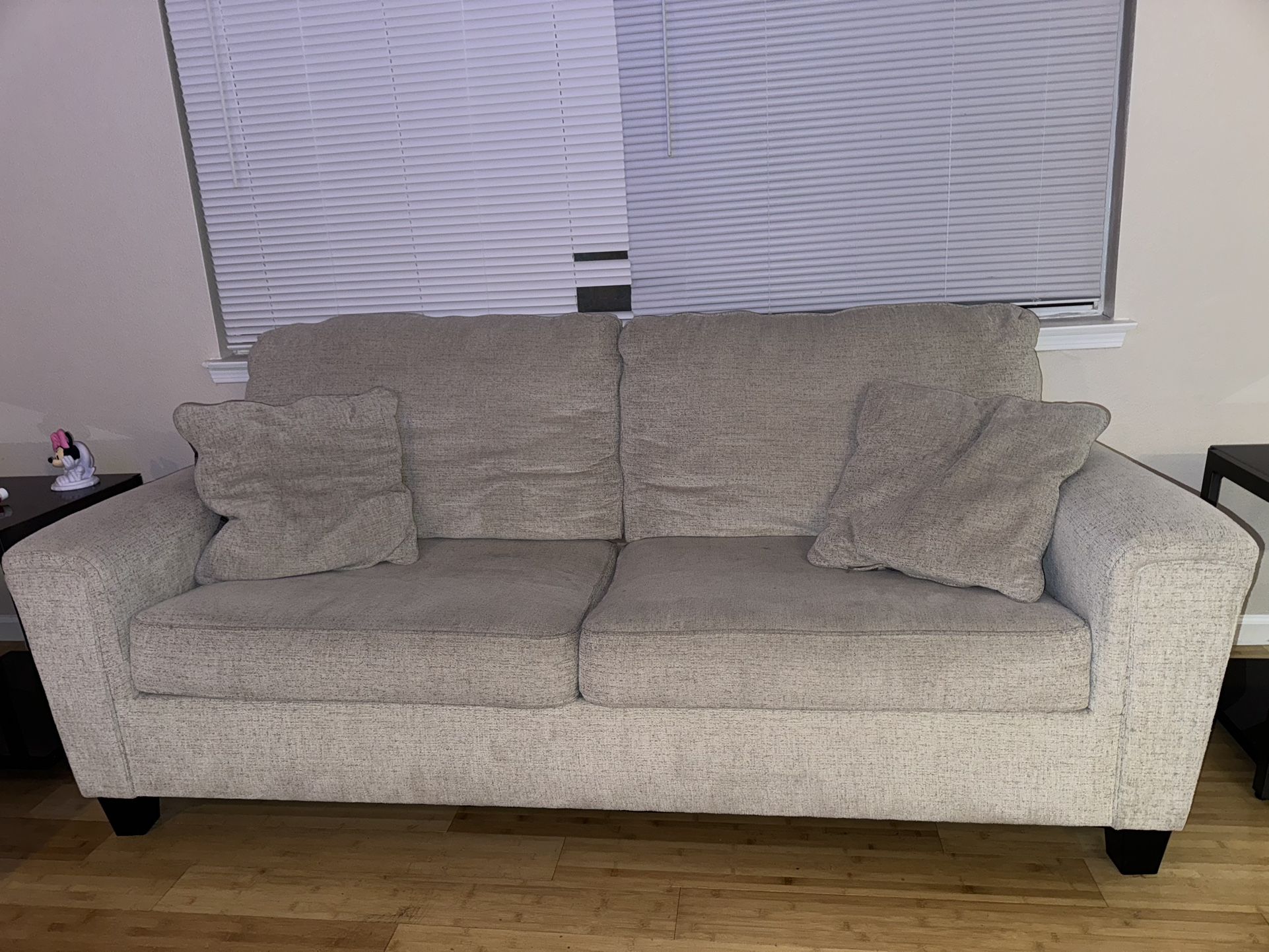 Living Room Couch Set