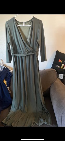Plus Size Dresses  
