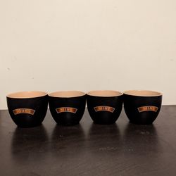 Ceramic Cup Set 