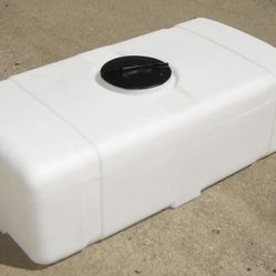 Dunmeirs 70 Gallon Low Profile Tank