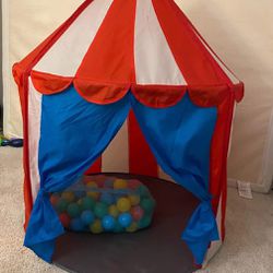 Tent For Kids 