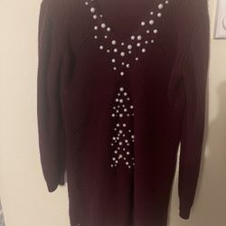 Women Size L Like New 