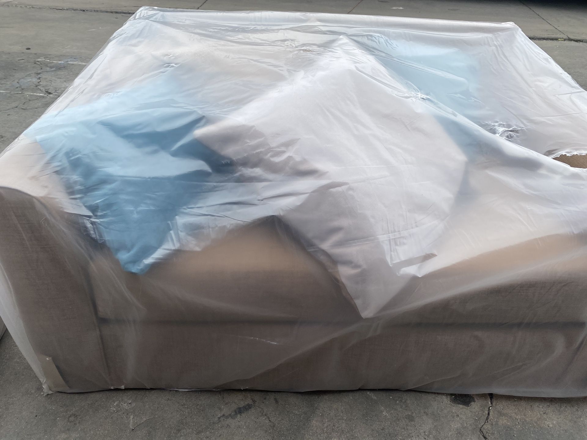Couch living room set
