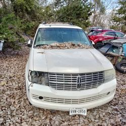 Lincoln Navigator Parts 