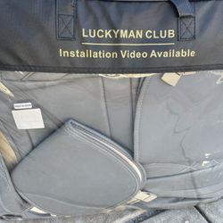 Car Seat Covers