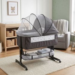Baby bassinet