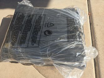 Sportspower BouncePro 14ft Model Walmart) Trampoline Replacement Mat 150" Mat with 72 Rings for 14ft Round Frame and 5.5" Springs
Overall Pick
