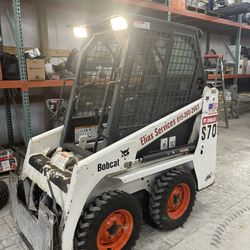 Bobcat 463