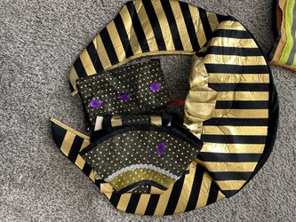 Men/ Boys Egypt Costume