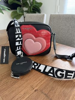 Karl Lagerfeld Handbag