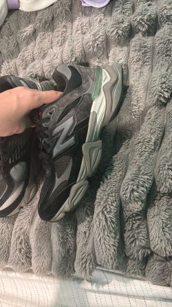 New Balance9060 Men Shoes