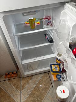 Refrigerador