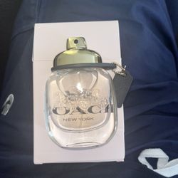 Coach Eau De Parfum 30 Ml