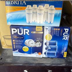 All Water Filters 
