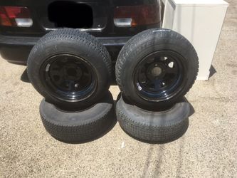 Tires