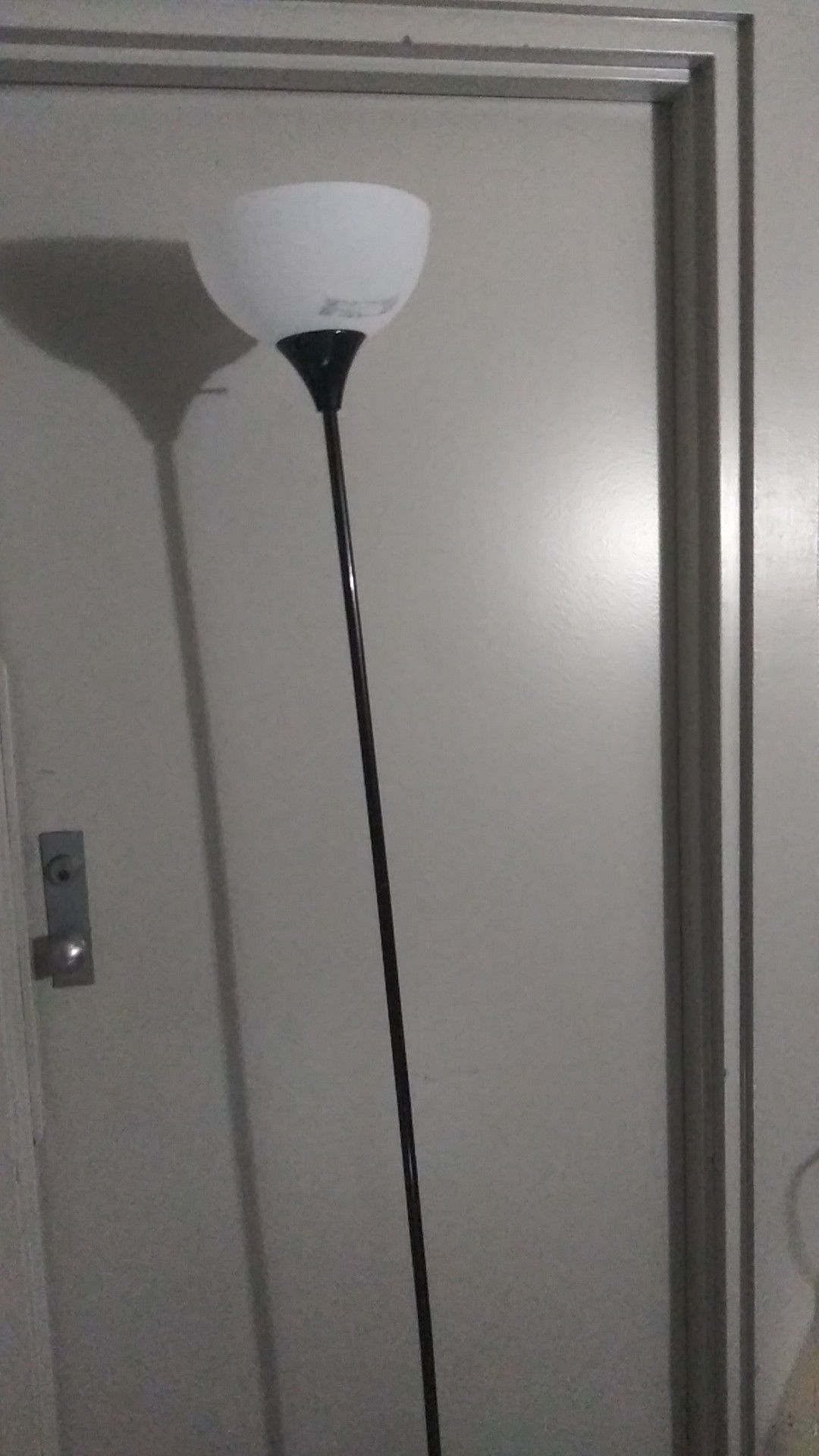 Floor lamp