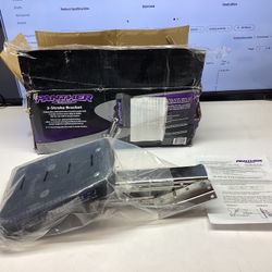 S2 PANTHER 2-STROKE BRACKET ENGINE MOTOR 10hp 55-0010 BOAT  MOTOR BLACK MARINE