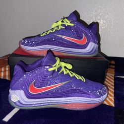 Nike Giannis Freak 7 Snow Pack Size 11 M New