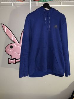 Adidas hoodie sz M could fit a L