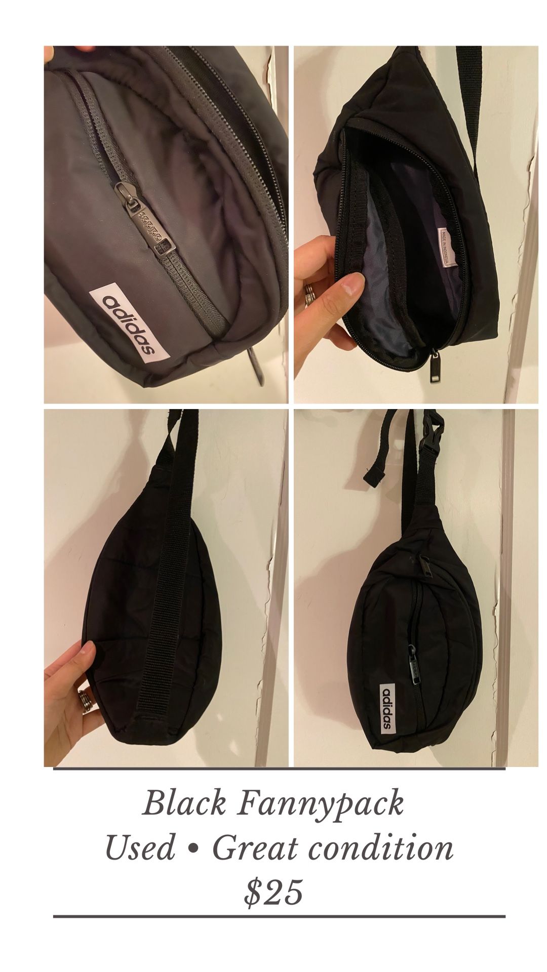 Adidas Fanny Pack