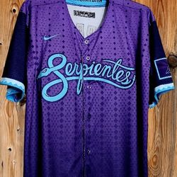 Arizona Diamondbacks Jersey 