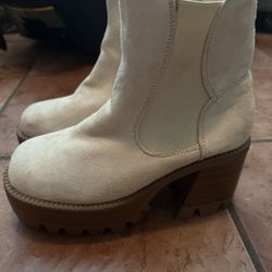 Booties