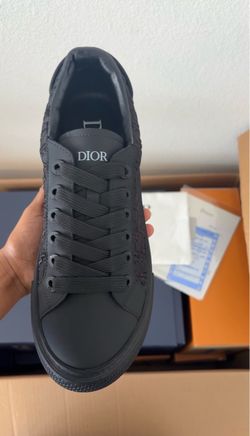 Dior shoes