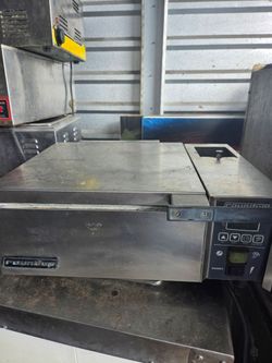 Electric steamer