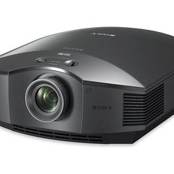 Sony Bravia Projector New