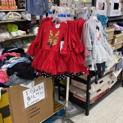 Clothing For Kids Women Men Shorts Jeans Shirts 