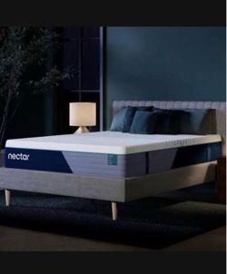 CALIFORNIA KING NECTAR 13 INCH PREMIERE MEMORY FOAM MATTRESS NEW CALIFORNIA KING NECTAR 13 INCH PREMIERE MEMORY FOAM MATTRESS