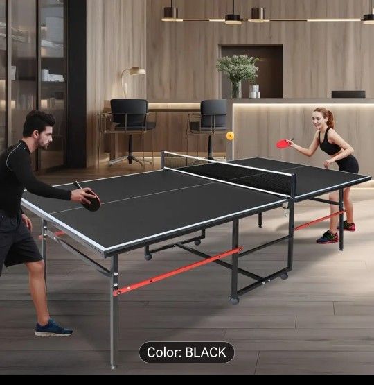 Professional PING PONG Brand Mew In Box