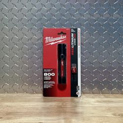 Milwaukee USB Flashlight 2160-21