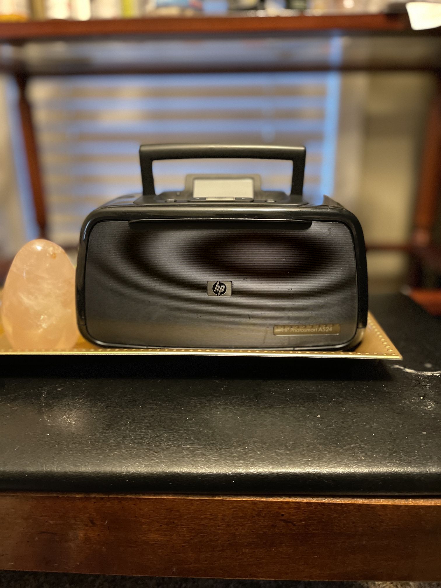 HP Photosmart Printer