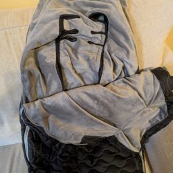 JJ Cole Bundleme Toddler Size 