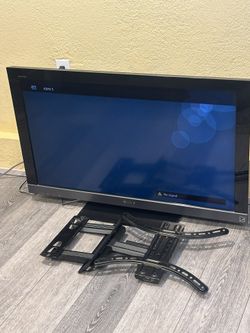 Tv With Tv Mount