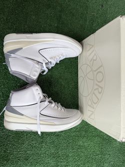Air Jordan 2 Retro
